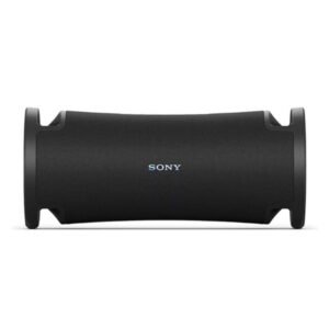 Enceinte sans fil nomade stéréo lumineuse – Bluetooth 5.2 – Autonomie 30h – USB-A/Jack – Sony ULT FIELD 7