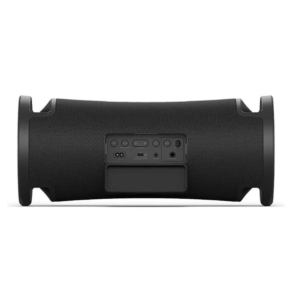Enceinte sans fil nomade stéréo lumineuse – Bluetooth 5.2 – Autonomie 30h – USB-A/Jack – Sony ULT FIELD 7