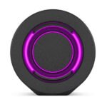 Enceinte sans fil nomade stéréo lumineuse – Bluetooth 5.2 – Autonomie 30h – USB-A/Jack – Sony ULT FIELD 7