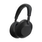 Casque circum-aural fermé sans fil – Réduction de bruit active – Bluetooth 5.3/NFC – LDAC – Sony WH-1000XM6