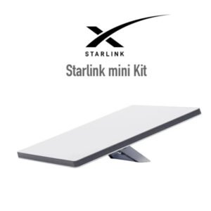 Starlink Mini Kit