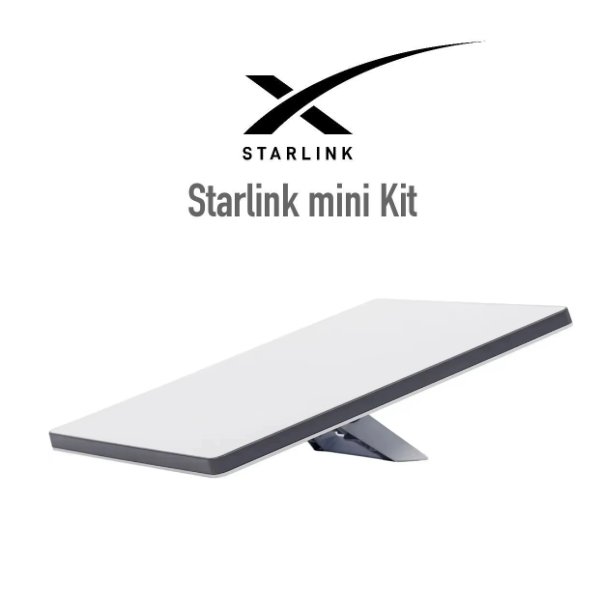 Starlink Mini Kit