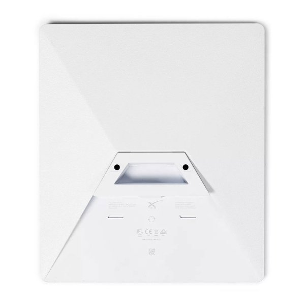 Kit internet par satellite compact et portable avec parabole Wi-Fi – Starlink Mini Kit