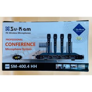 Su-Kam SM-400.4 HH