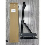Support Murale Pour Ring Light ou Softboxes Parapluies Réflecteurs Avec Une Rotation – Support Murale Ring Light SLP-QBZJ80