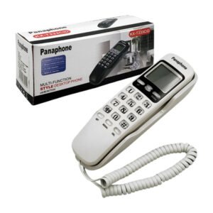 TELEPHONE PASHAPHONE KX-T333CID