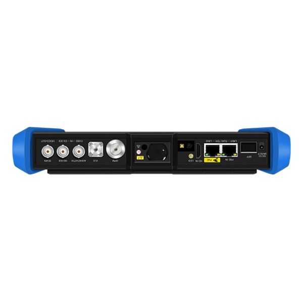 8 INCH ALL-IN-ONE CCTV TESTER T90-CADH