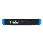 Testeur de caméra IP 4K H.265 tout-en-un 8 pouces 4K 8MP – 8 INCH ALL-IN-ONE CCTV TESTER T90-CADH