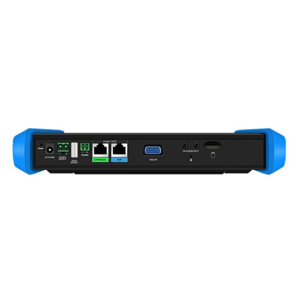 8 INCH ALL-IN-ONE CCTV TESTER T90-CADH