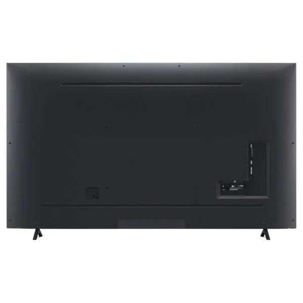 Téléviseur LG Smart TV 4K 86" 86UR78066LB