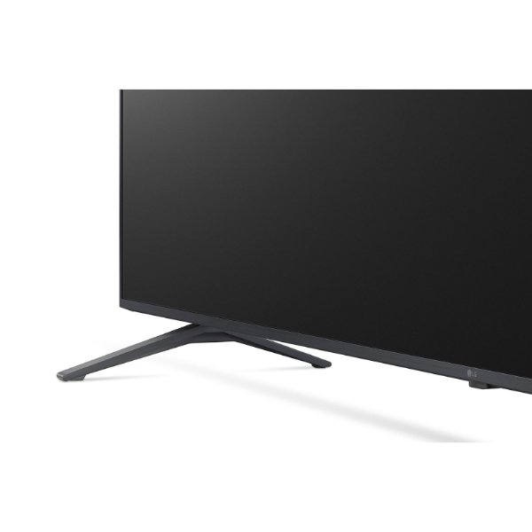 Téléviseur LG Smart TV 4K 86" 86UR78066LB
