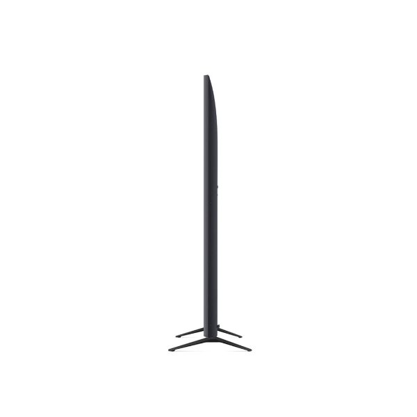 Téléviseur LG Smart TV 4K 86" 86UR78066LB