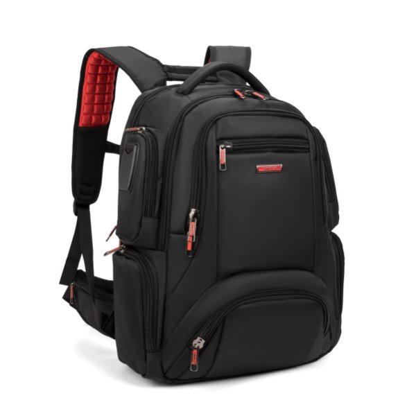 Sac à Dos Tiroll Avec Plusieurs Compartiments, étanche et Résistante Aux Chocs – Sac Tiroll 660