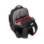 Sac à Dos Tiroll Avec Plusieurs Compartiments, étanche et Résistante Aux Chocs – Sac Tiroll 660