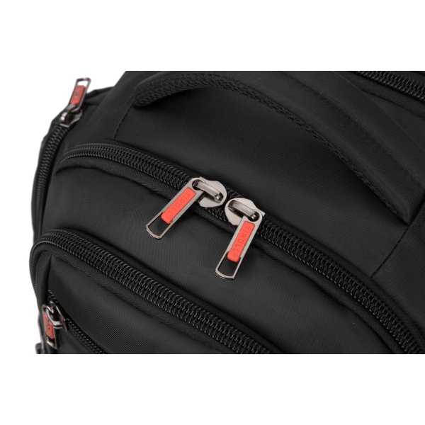 Sac à Dos Tiroll Avec Plusieurs Compartiments, étanche et Résistante Aux Chocs – Sac Tiroll 660