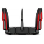Routeur Gaming WiFi 6 AX11000 1 port WAN 2.5 GbE + 8 ports LAN Gigabit – TP-LINK Archer AX11000