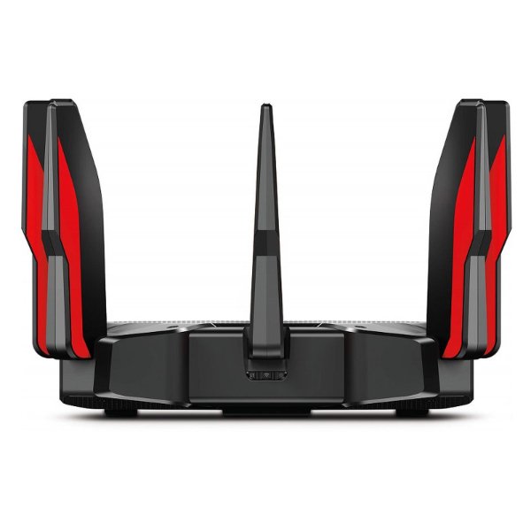 Routeur Gaming WiFi 6 AX11000 1 port WAN 2.5 GbE + 8 ports LAN Gigabit – TP-LINK Archer AX11000