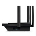 Routeur WiFi 6 AX5400 (AX4804 + AX574) 1 port LAN/WAN 2.5 Gigabit + 1 port LAN/WAN – TP-LINK Archer AX72