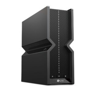 Routeur WiFi 7 Tri-Band BE9300 (BE5760 + BE2880 + AX574) Mesh MU-MIMO 2×2 avec 4 ports – TP-LINK Archer BE550