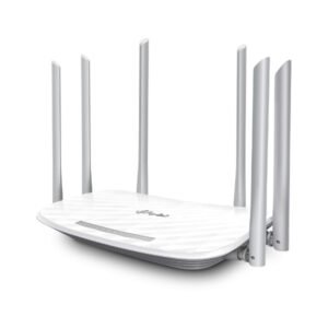 Routeur WiFi AC1900 (AC1300 + N600) + 4 ports LAN 10/100/1000Mbps – TP-LINK Archer C86