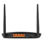 Modem/Routeur 4G+ avec WiFi AC1200 (AC867 + N300) Cat6 – TP-LINK Archer MR500