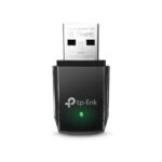Clé WiFi double bande AC1300 (AC867 + N400) – TP-LINK Archer T3U