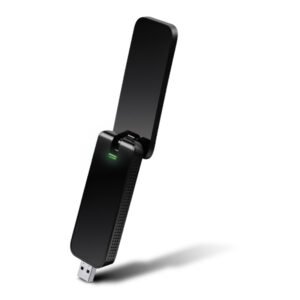Clé WiFi AC 1300 Mbps (AC900 + N400) Dual-Band – TP-LINK Archer T4U