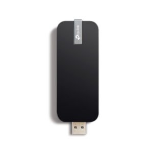 Clé WiFi AC 1300 Mbps (AC900 + N400) Dual-Band – TP-LINK Archer T4U