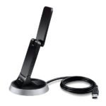 Clé USB Wi-Fi AC 1300 Mbps (AC867 + N400) Dual-Band – TP-LINK Archer T4UH