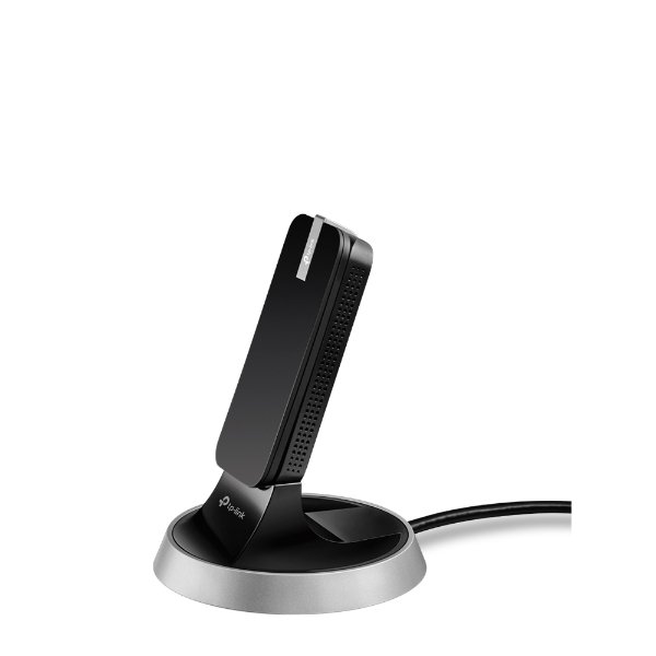 Clé USB Wi-Fi AC 1300 Mbps (AC867 + N400) Dual-Band – TP-LINK Archer T4UH