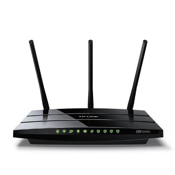TP-LINK Archer VR400