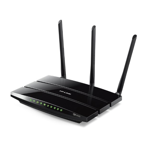 TP-LINK Archer VR400