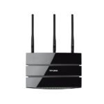 Modem Routeur WiFi Dual Band AC1200 + 3 ports LAN 10/100 Mbps + 1 port LAN/WAN – TP-LINK Archer VR400