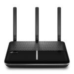 Modem Routeur WiFi Dual Band AC1600 + 3 ports LAN 10/100/1000 Mbps + 1 port LAN/WAN – TP-LINK Archer VR600