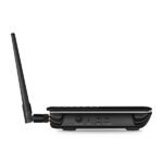 Modem Routeur WiFi Dual Band AC1600 + 3 ports LAN 10/100/1000 Mbps + 1 port LAN/WAN – TP-LINK Archer VR600