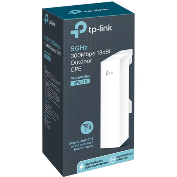 TP-LINK CPE510
