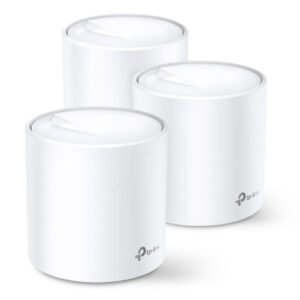 TP-LINK Deco X60 (x 3)