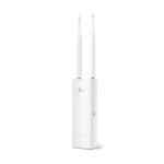 Accèss Point WiFi / Point d’accès WiFi extérieur N 300 Mbps PoE Fast Ethernet – TP-LINK EAP110 Outdoor