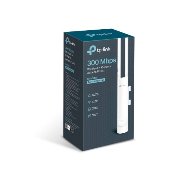 TP-LINK EAP110 Outdoor