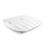 Accèss Point WiFi / Point d’accès WiFi N 300 Mbps PoE Fast Ethernet – Plafonnier – TP-LINK EAP115