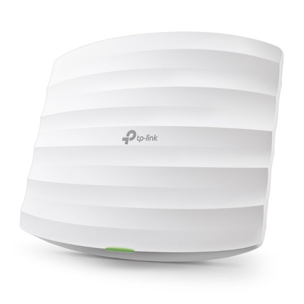 Accèss Point WiFi / Point d’accès WiFi AC Dual Band 1200 Mbps (N300 + AC867) PoE Gigabit – TP-LINK EAP225
