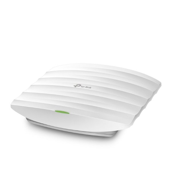 Accèss Point WiFi / Point d’accès WiFi AC Dual Band 1200 Mbps (N300 + AC867) PoE Gigabit – TP-LINK EAP225