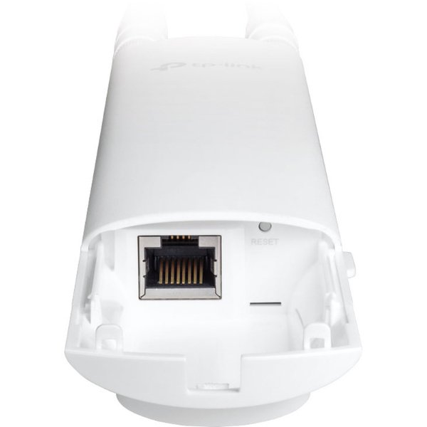 Accèss Point WiFi / Point d’accès WiFi Dual Band AC1200 (N300 + AC867) Mesh Wave 2 – TP-LINK EAP225-OUTDOOR