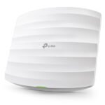 Accèss Point WiFi / Point d’accès WiFi AC Dual Band 1750 Mbps (N450 + AC1300) PoE Gigabit – TP-LINK EAP245