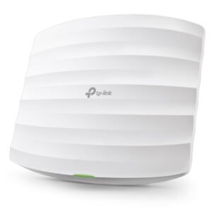Accèss Point WiFi / Point d’accès WiFi AC Dual Band 1750 Mbps (N450 + AC1300) PoE Gigabit – TP-LINK EAP245