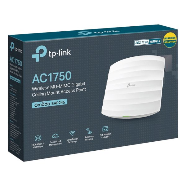 TP-LINK EAP245