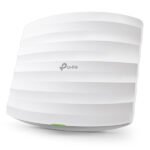 Accèss Point WiFi / Point d’accès WiFi AC Dual Band 1750 Mbps (N450 + AC1300) PoE Gigabit – TP-LINK EAP265 HD