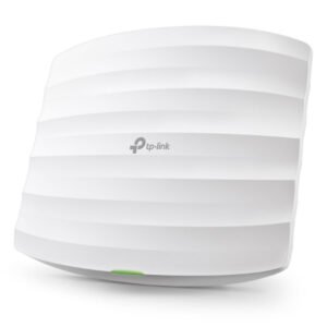 Accèss Point WiFi / Point d’accès WiFi AC Dual Band 1750 Mbps (N450 + AC1300) PoE Gigabit – TP-LINK EAP265 HD