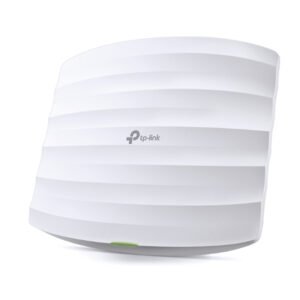Accèss Point WiFi / Point d’accès WiFi AC 1200 Mbps Dual Band (AC867 et N300) PoE Gigabit – TP-LINK EAP320