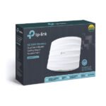 Accèss Point WiFi / Point d’accès WiFi AC 1200 Mbps Dual Band (AC867 et N300) PoE Gigabit – TP-LINK EAP320